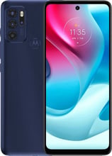 Motorola G60S 6/128GB Blue (UA UCRF)