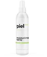 PIEL COSMETICS Moisturizing Body Spray 250 ml Интенсивно увлажняющий спрей для тела с маслом иланг-иланга