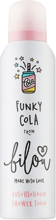 Bilou Funky Cola Shower Foam Пінка для душу 200 ml