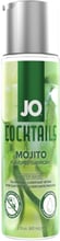 Лубрикант на водной основе System JO Cocktails – Mojito без сахара (60 мл)