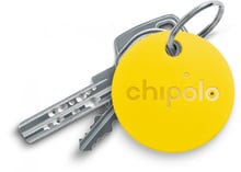 Chipolo Classic, Yellow (CH-M45S-YW-R)
