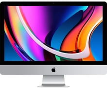 Apple iMac 27" Nano-texture 5K Custom (MXWV540) 2020