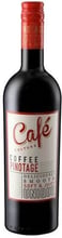 Вино CAFE CULTURE W.O. Pinotage, красное, сухое, 2018, 0.75л (MAR6002323005612)
