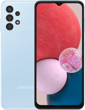 Samsung Galaxy A13 4/64GB Blue A137