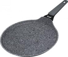 Сковорода Krauff 25-307-010 Granit Pro 24 см (27382)