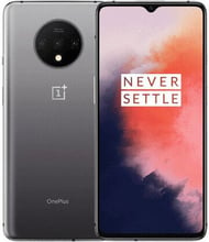 OnePlus 7T Single 8/128GB Frosted Silver