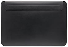 WIWU Laptop Sleeve Skin Pro II Black for MacBook Pro 16"