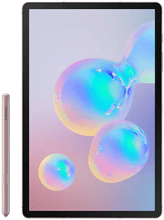 Samsung Galaxy Tab S6 10.5 LTE SM-T865 Rose Blush (SM-T865NZNA)