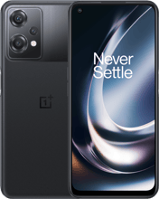 OnePlus Nord CE 2 Lite 5G 6/128GB Black Dusk