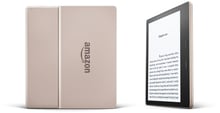 Amazon Kindle Oasis (9th Gen) 32GB Champagne Gold