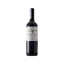 Вино Montes Alpha Carmenere (0,75 л) (BW7246)