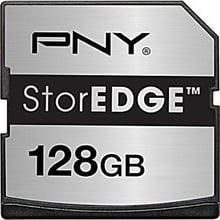 PNY StorEDGE 128GB (P-MEMEXP128U1-EF)