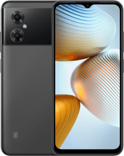 Xiaomi Poco M4 5G 4/64Gb Power Black (Global)