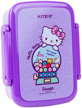 Ланчбокс Kite Hello Kitty 420 мл (hk22-160)