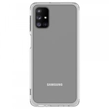 Samsung KD Lab Cover Transparent (GP-FPM317KDATW) для Samsung M317 Galaxy M31s