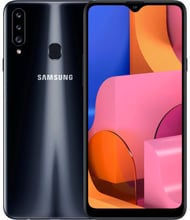 Samsung Galaxy A20s 2019 A207F 3/32GB Black A207F