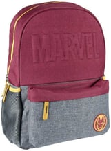 Рюкзак Cerda Avengers - Iron Man School Backpack (2100002929)
