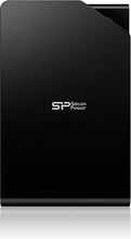 Silicon Power Stream S03 1TB USB 3.0 Black (SP010TBPHDS03S3K)