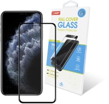 Global Tempered Glass Full Glue Black for iPhone 11 Pro/iPhone X/iPhone Xs