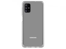 Samsung KD Lab Cover Transparent (GP-FPM515KDATW) для Samsung M515 Galaxy M51