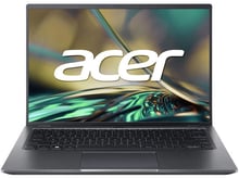 Acer Swift X SFX14-51G (NX.K0AEU.008) UA