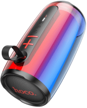 Hoco HC18 Jumper Colorful Luminous Black