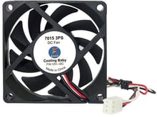 Cooling Baby 7015 3PS