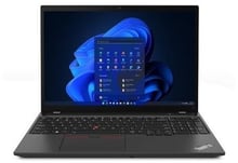 Lenovo ThinkPad P16 G1 (21D6001JRA) UA