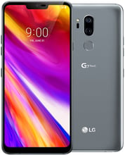 LG G7 ThinQ 4/64GB Dual Platinum Gray