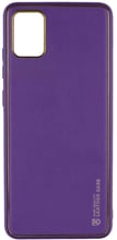 Epik Xshield Case Dark Purple for Xiaomi Redmi Note 12 Pro 4G
