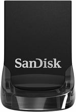 SanDisk 256GB Ultra Fit USB 3.1 (SDCZ430-256G-G46)