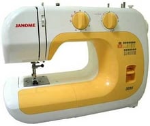 Janome 3035