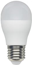 Лампа светодиодная Osram LED STAR E27 8-75W 4000K 220V P45