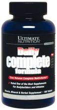 Ultimate Nutrition Daily Complete Formula 180 tabs