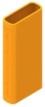 SK TPU Case Orange для Xiaomi Power Bank 3 Pro 20000mAh PLM07ZM/PB2050ZM/PLM18ZM/PLM07ZM