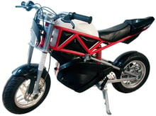 Кроссовый электромотоцикл Razor RSF650