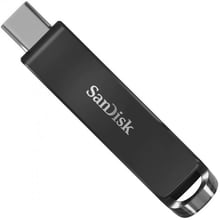SanDisk 128GB Ultra Type-C Black (SDCZ460-128G-G46)