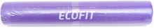EcoFit MD9010, 1730x610x4мм фіолетовий