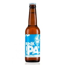 Пиво BrewDog Punk IPA (0,33 л) (BW15639)
