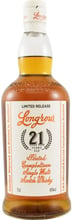 Виски Longrow 21yo 0.7 л (BWW5757)