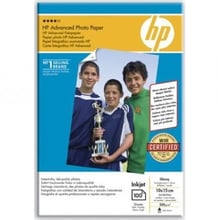 HP Advanced Glossy Photo Paper-100 (Q8692A)