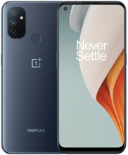 OnePlus Nord N100 4/64GB Midnight Frost