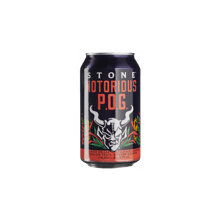 Пиво Stone Brewing Notorious POG (0,355 л.) (BW91038)