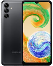 Samsung Galaxy A04s 4/64GB Duos Black A047