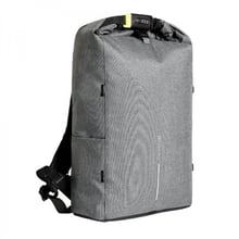 XD Design Bobby Urban Lite Anti-Theft Backpack Grey (P705.502) for MacBook Pro 15-16"