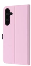 WAVE Flap Case Pink Sand для Samsung A256 Galaxy A25 5G