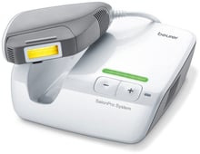 Beurer IPL 9000 + SalonPro System