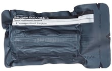 Бандаж перевязочный Парамедик 4" с одной подушкой 20 х 8 х 5 см (НФ-00001332)
