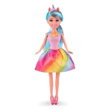 Кукла ZURU Sparkle Girls Радужный единорог Салли (Z10092-1)