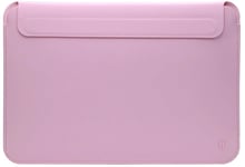 WIWU Laptop Sleeve Skin Pro II Light Pink for MacBook Pro 16"